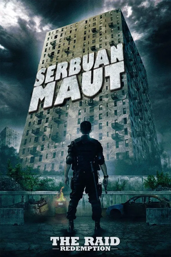 The Raid